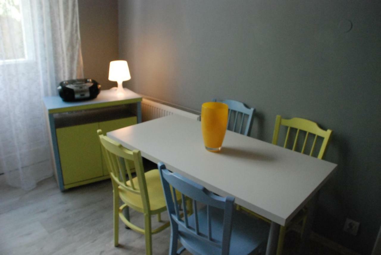 Apartament U Doris Apartment Slupsk Exterior photo