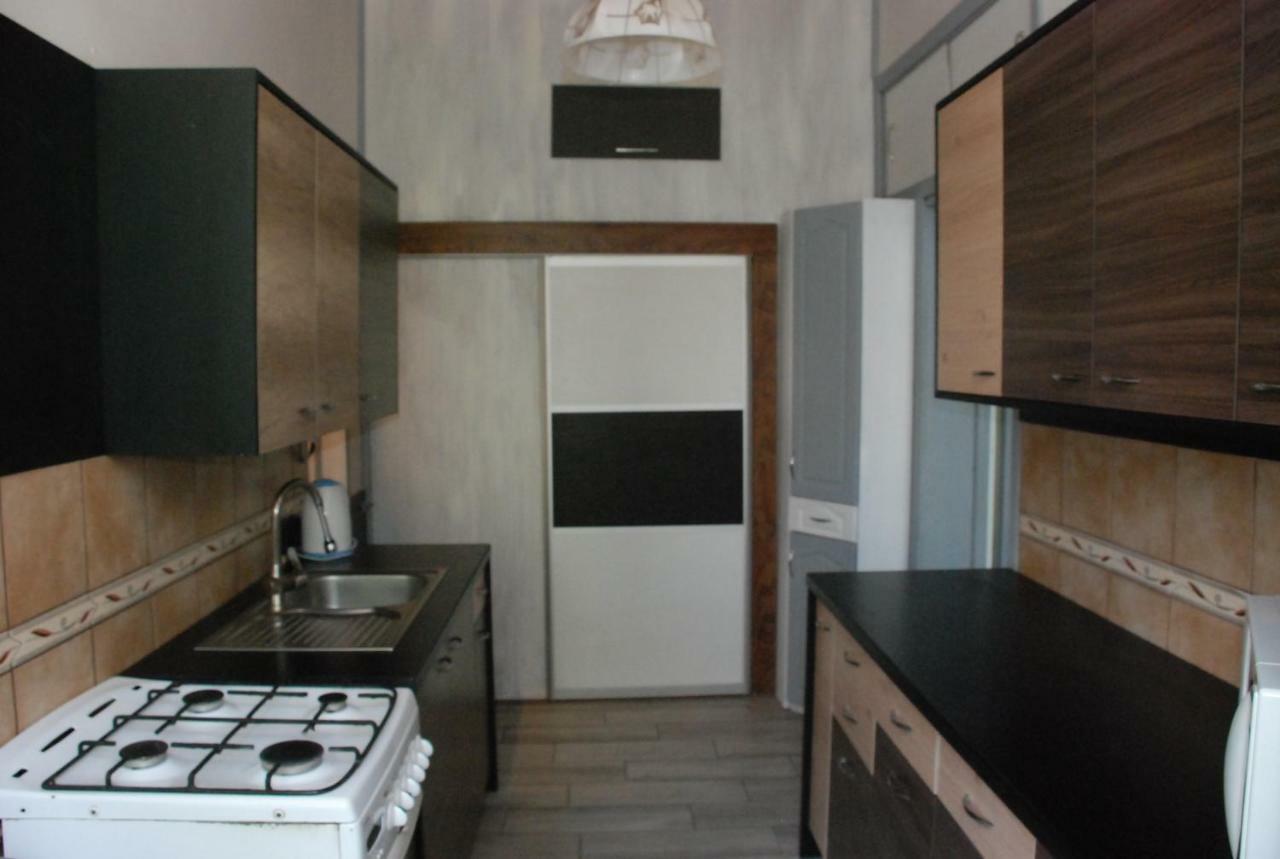 Apartament U Doris Apartment Slupsk Exterior photo
